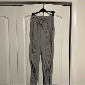 Lululemon dance studio joggers